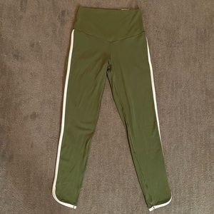 Aerie Offline Real Me Xtra Hi-Rise Leggings